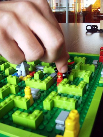 Devenir testeur jeux de société