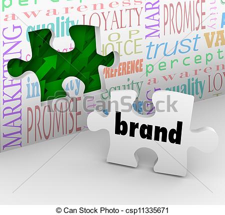 Marque puzzle