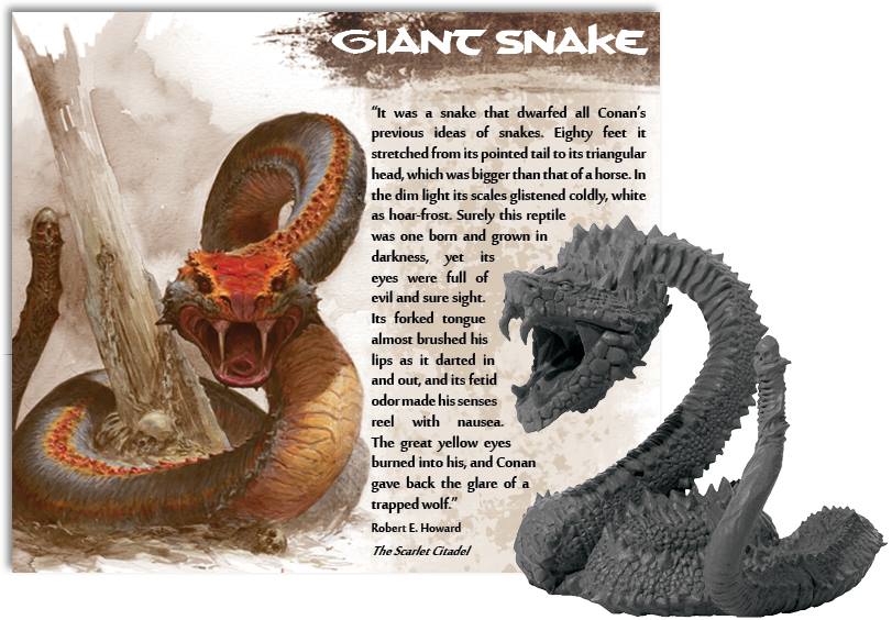 Jeux de societe conan