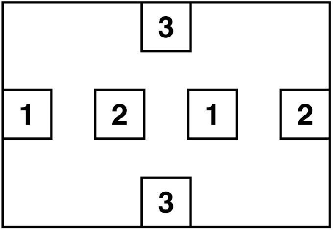 Puzzle connect