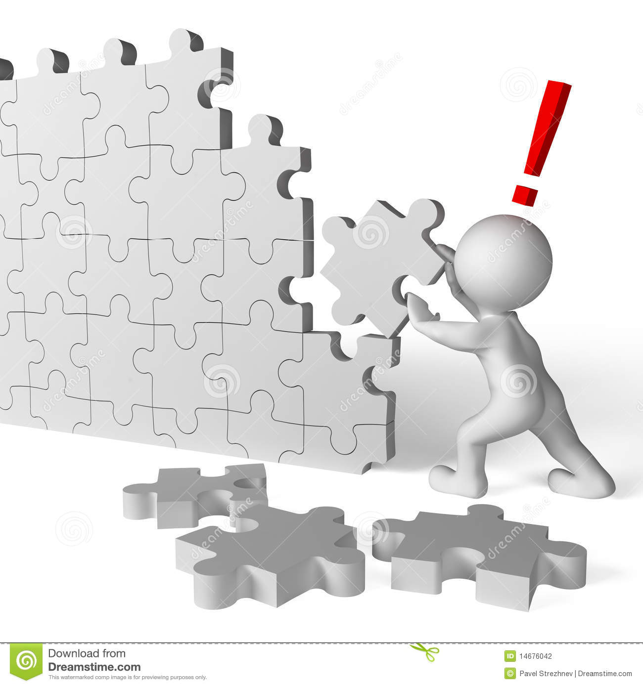 Un puzzle