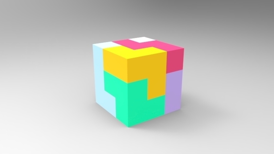 Hema puzzle