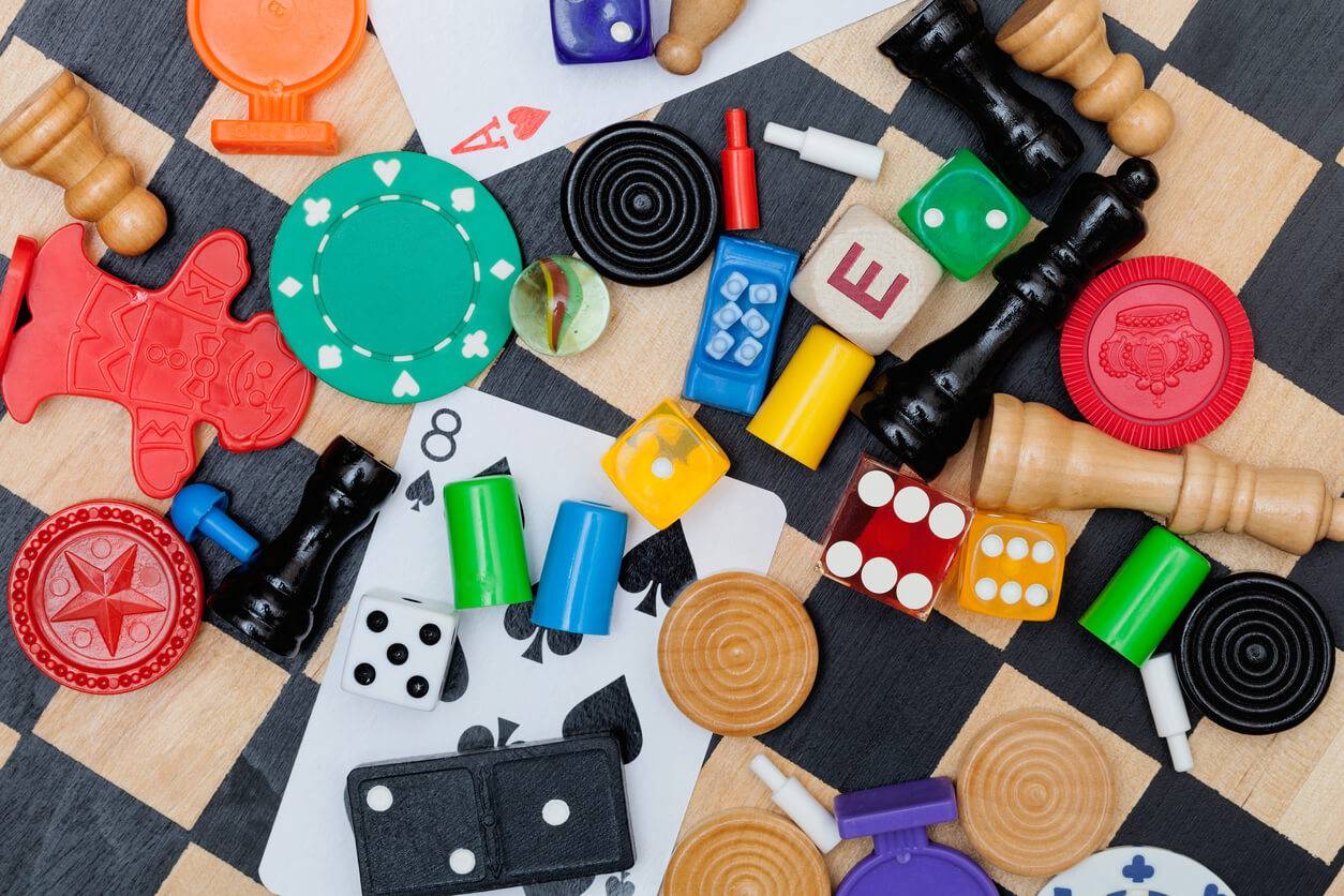 Comment devenir créateur de jeux de société