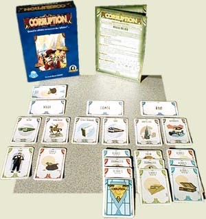 Location jeux de societe tours