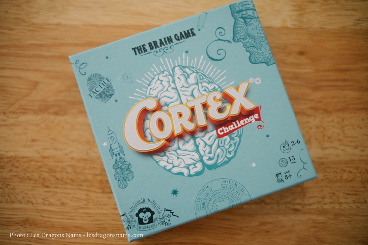 Jeux de societe cortex