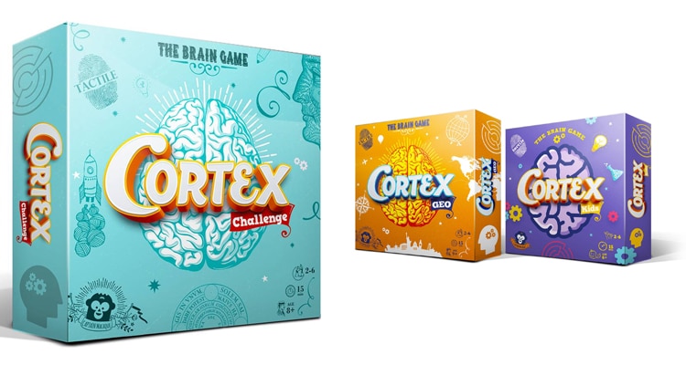 Jeux de societe challenge