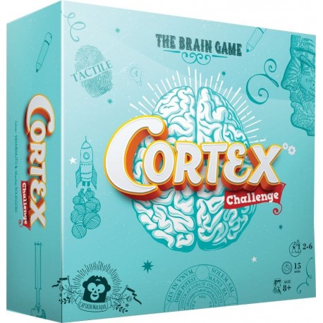 Jeux de société educatif