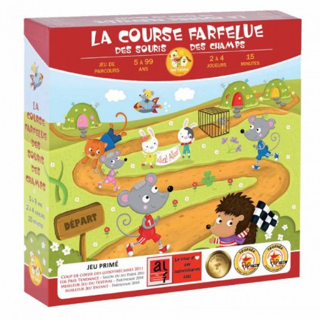 Jeux de société 15 ans