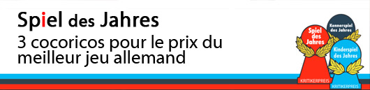 Editeur jeux de societe allemand