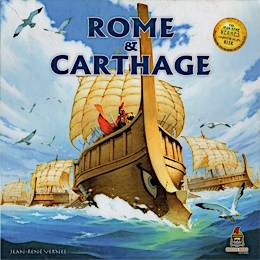 Jeux de société antiquité