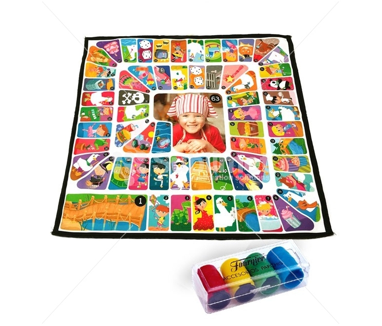 Jetons pour jeux de société