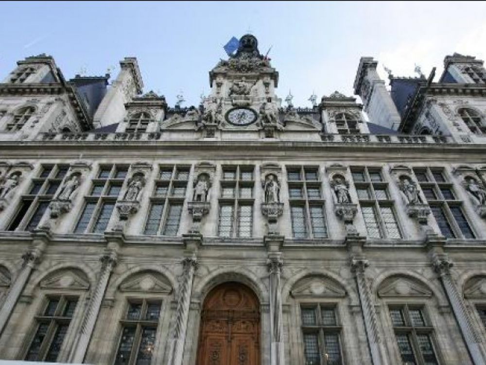 Ville de paris jeux de société