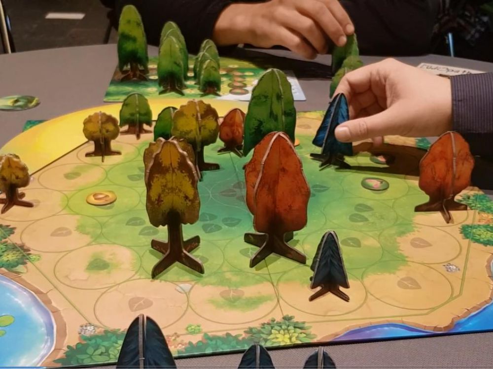 Jeux de societe sciences