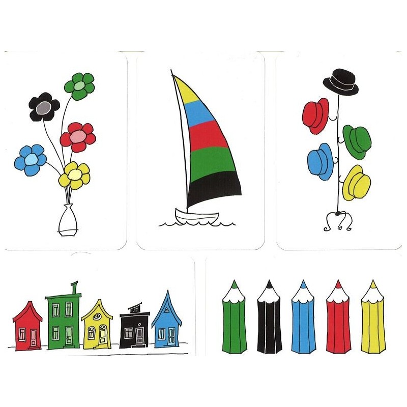 Crazy cups jeux de societe