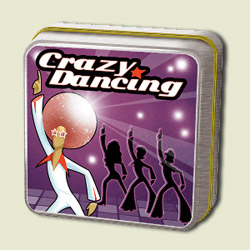 Jeux de société adulte chanson