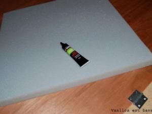 Planche a puzzle