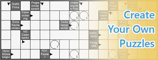 Générateur de puzzle