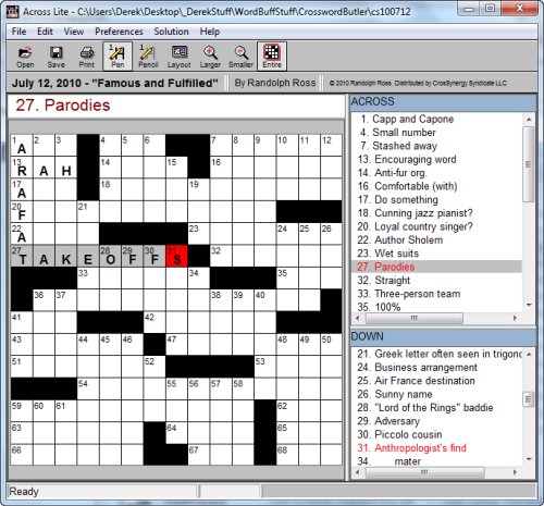 Puzzle photo online