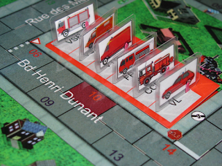 Jeux de societe pompier