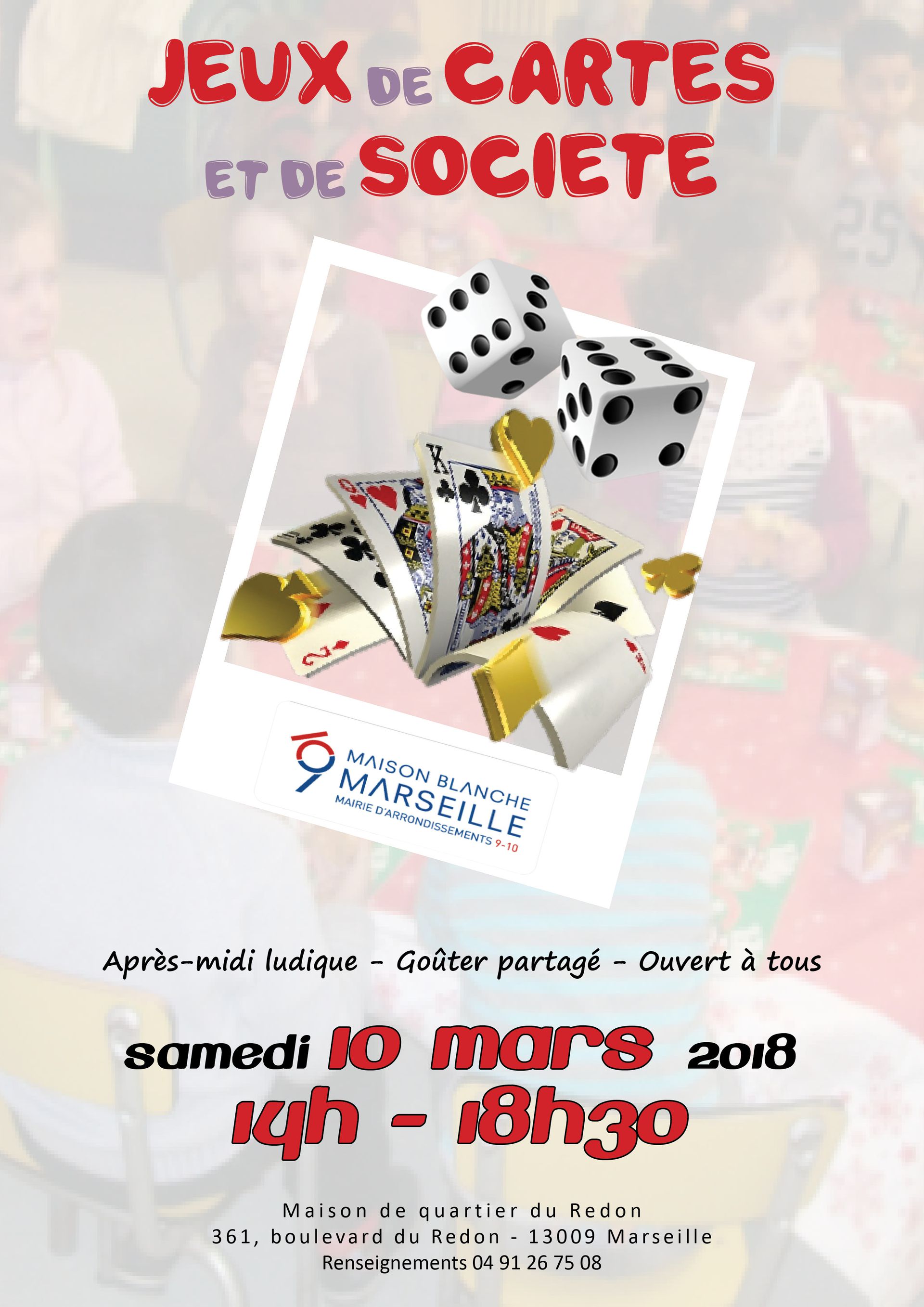 Jeux de societe marseille