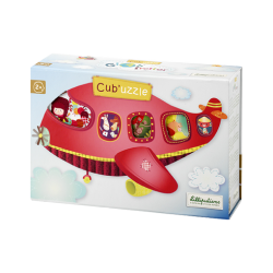 Puzzle circuit lilliputiens