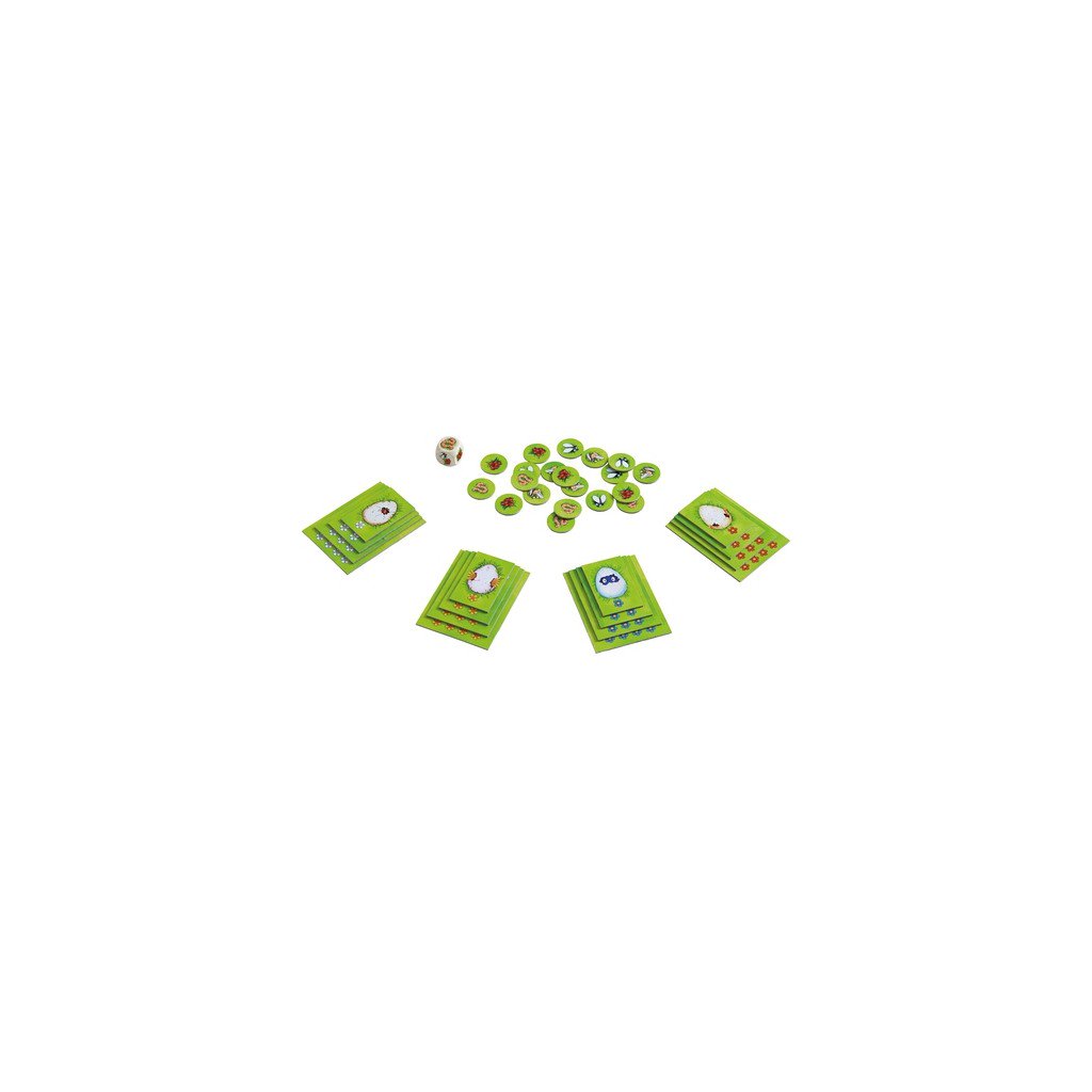 Jeux de société cui cui