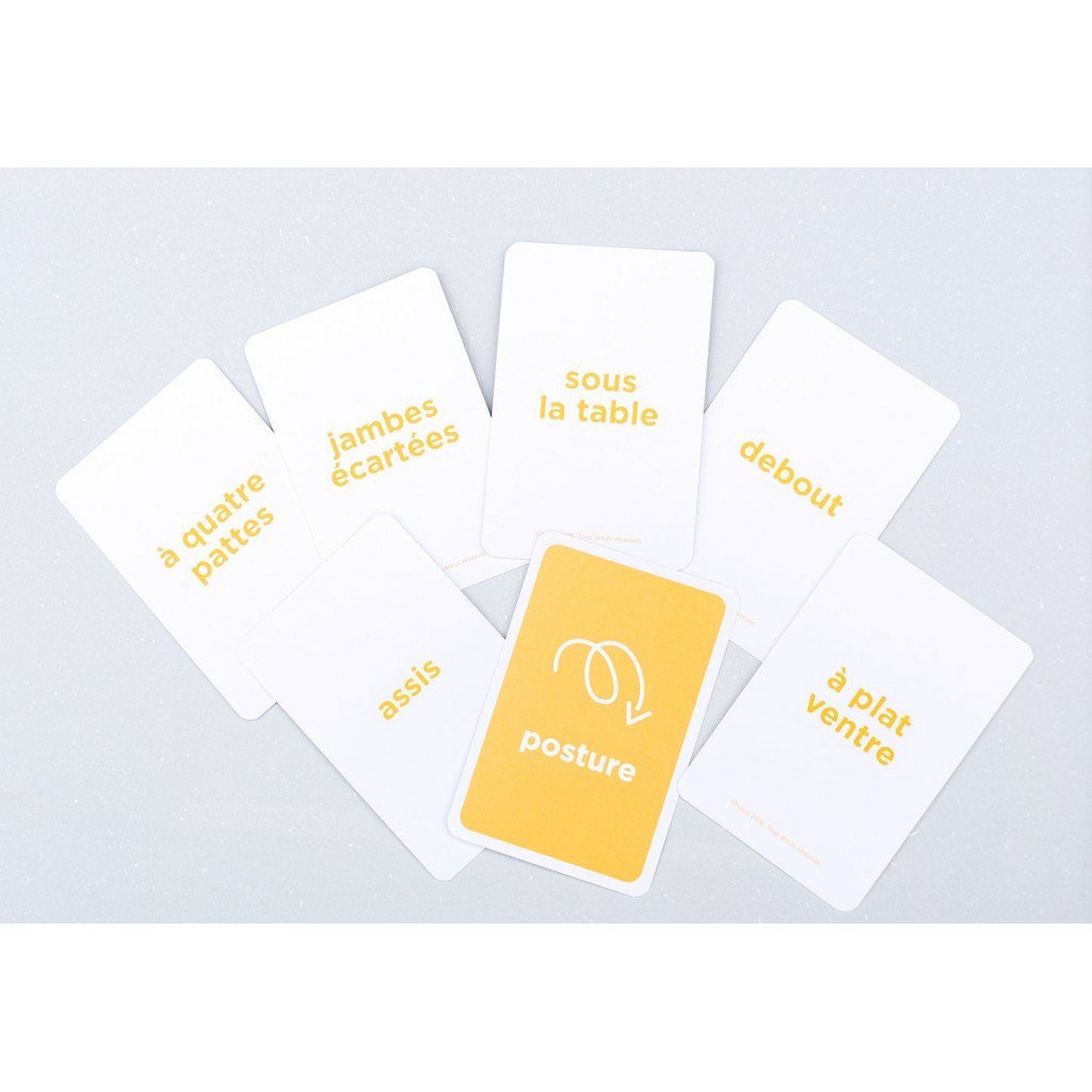 Culot jeux de societe