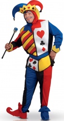 Déguisement jeux de société