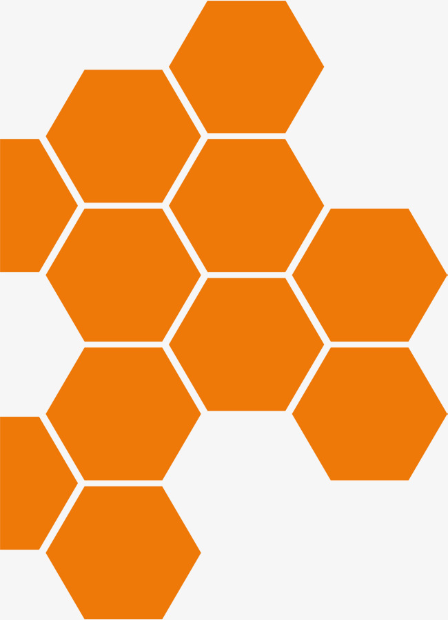 Puzzle hexagon