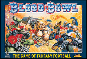 Blood bowl jeux de société