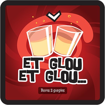 Happy hour jeux de société