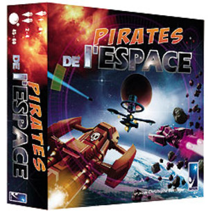 Espace jeux de société