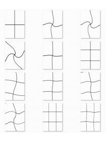 Fabrication puzzle maternelle
