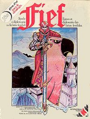 Jeux de societe fief