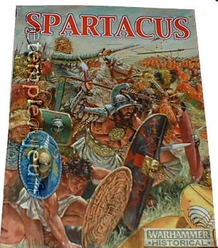 Jeux de société spartacus