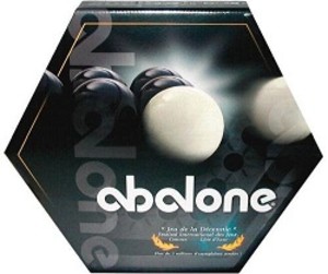 Abalone jeux de société