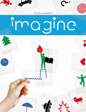 Jeux de societe imagine