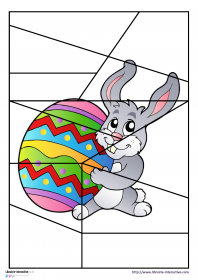 Puzzle cp gratuit