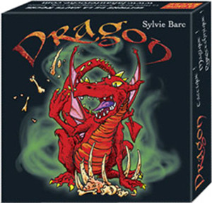 Jeux de societe dragon