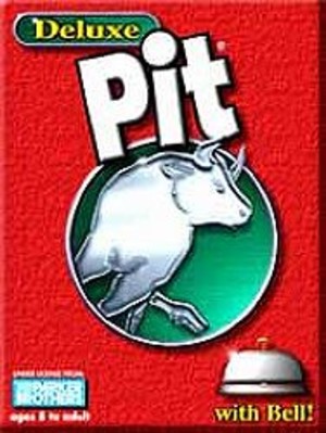 Jeux de société pit