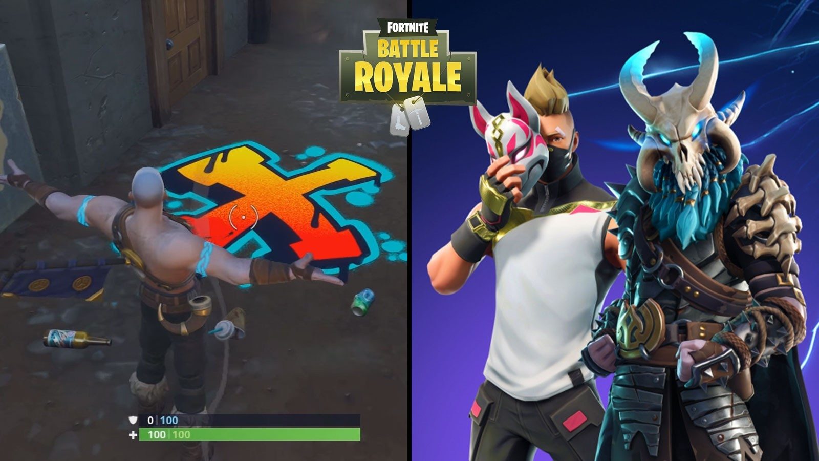 Piece de puzzle dans les sous sols