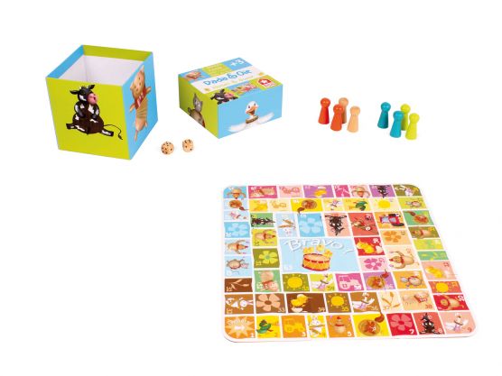 Jeux de société muret