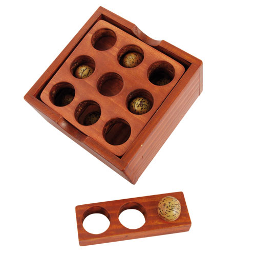 Jeux de casse tête puzzle