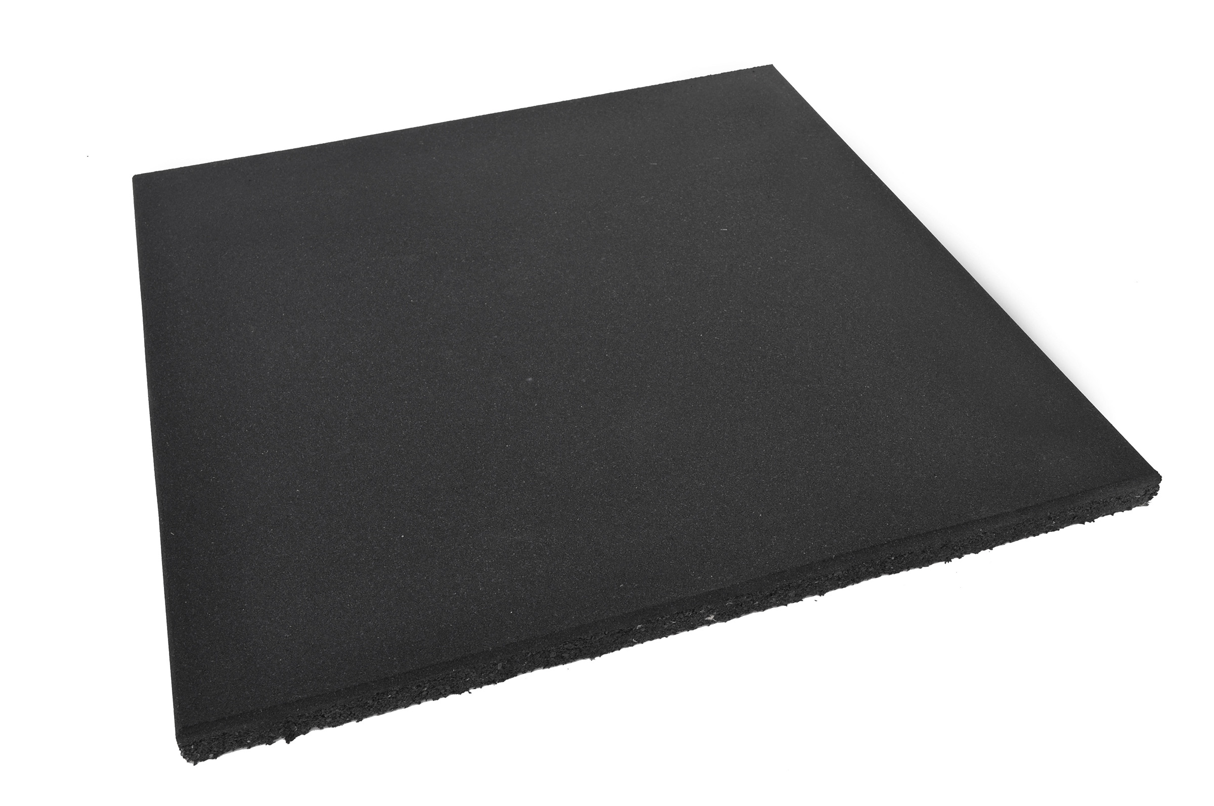 Dalles caoutchouc puzzle