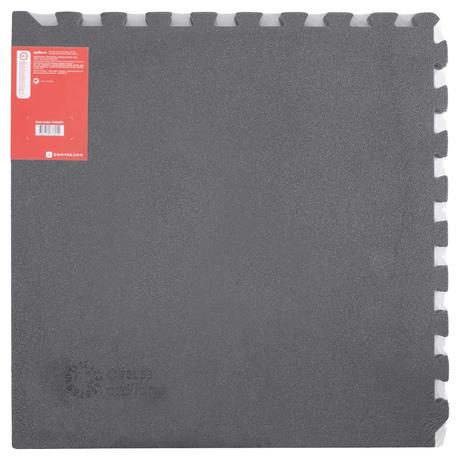 Decathlon tapis de sol puzzle