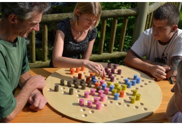 Jeux de société pour 6 personnes