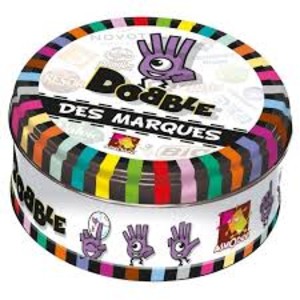 Jeux de société marque