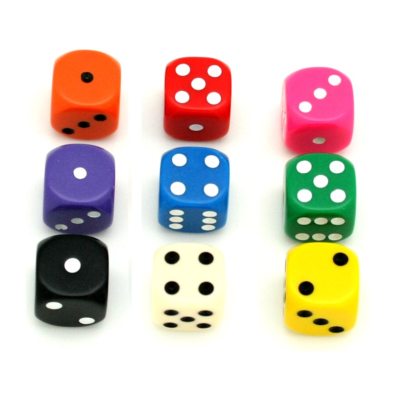 Accessoires création jeux de société