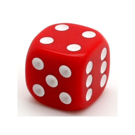 Jeux de société dé