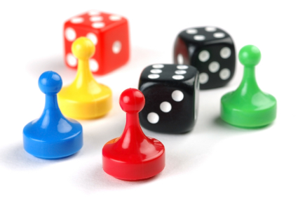 Jeux de société projet